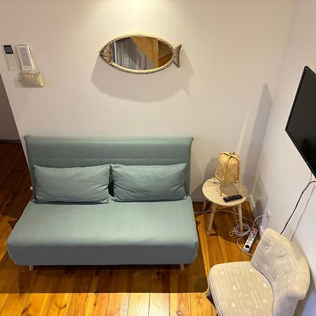 Appartement De Charme Centre Collioure Exterior photo