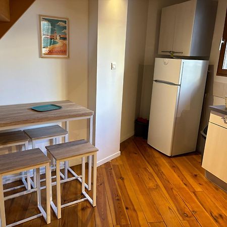 Appartement De Charme Centre Collioure Exterior photo