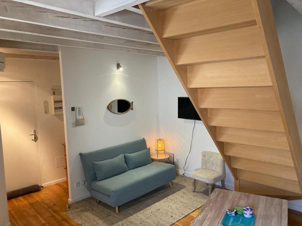 Appartement De Charme Centre Collioure Exterior photo