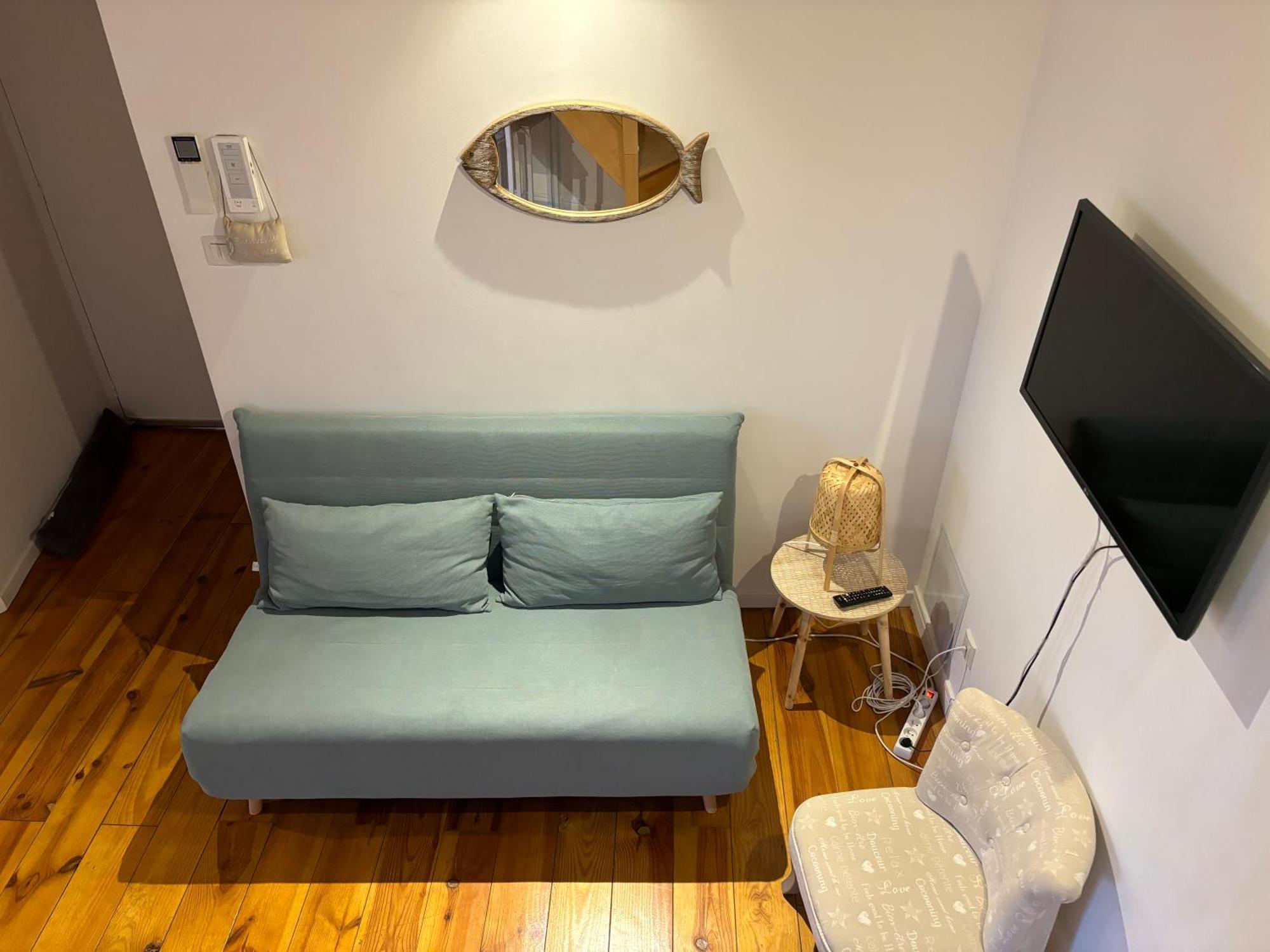 Appartement De Charme Centre Collioure Exterior photo