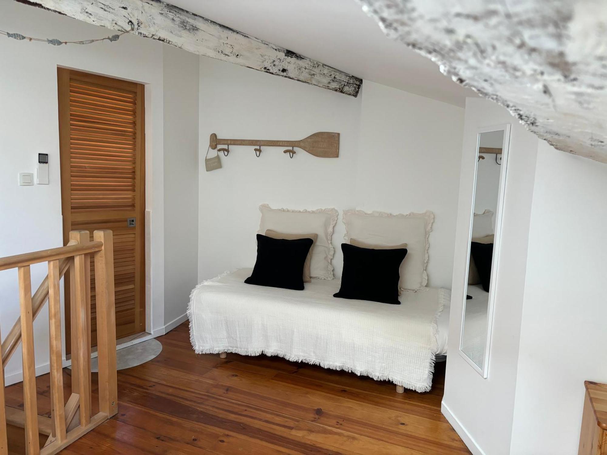 Appartement De Charme Centre Collioure Exterior photo